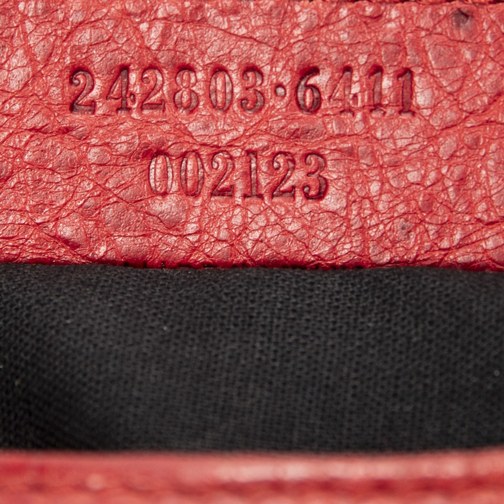 Balenciaga Classic Hip Crossbody - Picture 11 of 11